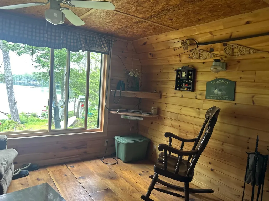 137 Parsons Landing Road Dover-foxcroft ME 04426