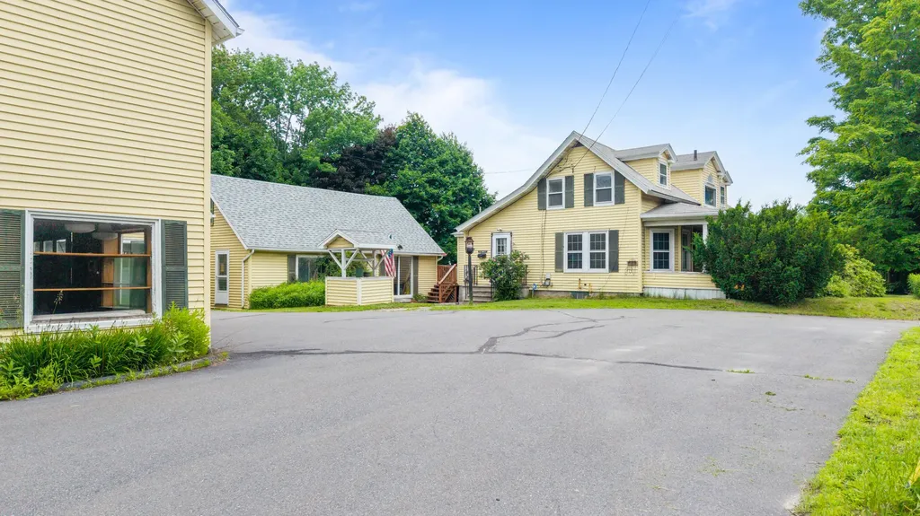 405 Western Avenue Augusta ME 04330