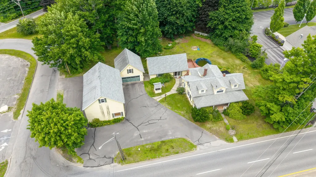 405 Western Avenue Augusta ME 04330