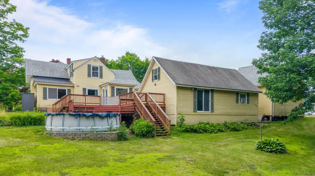 405 Western Avenue Augusta ME 04330