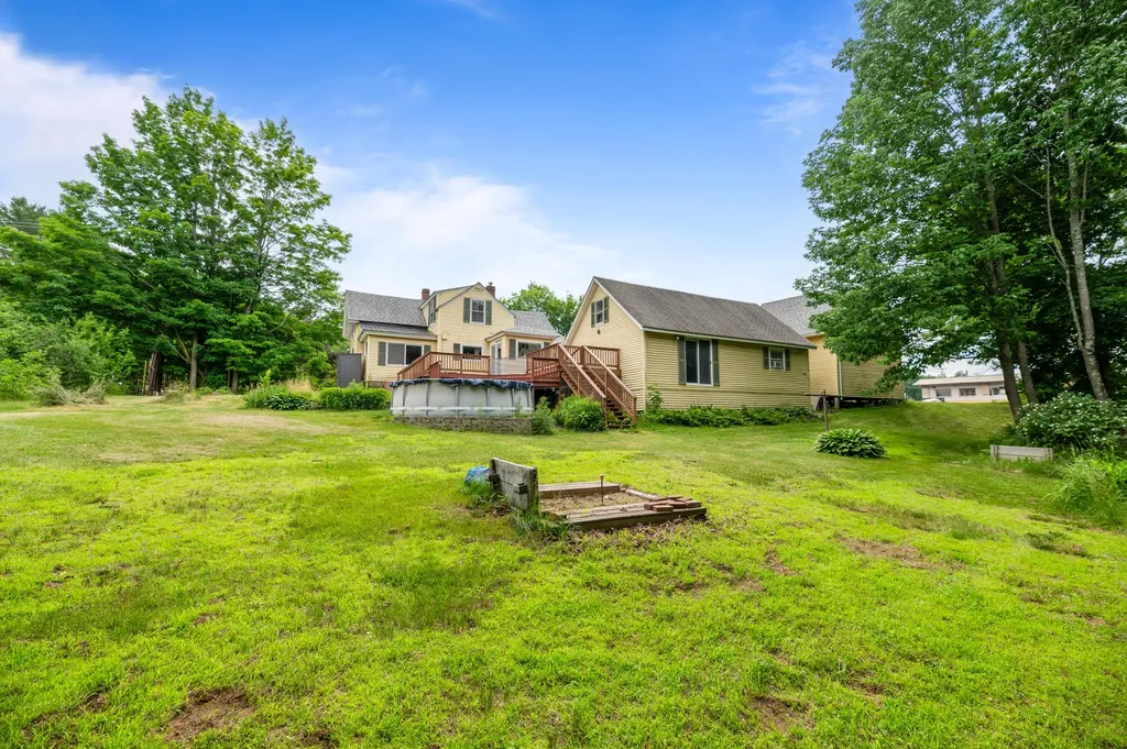 405 Western Avenue Augusta ME 04330