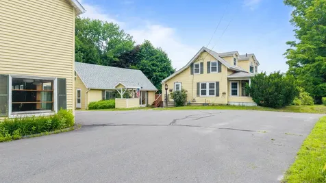 405 Western Avenue Augusta ME 04330
