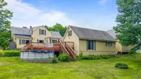405 Western Avenue Augusta ME 04330