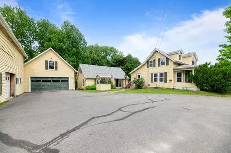 405 Western Avenue Augusta ME 04330