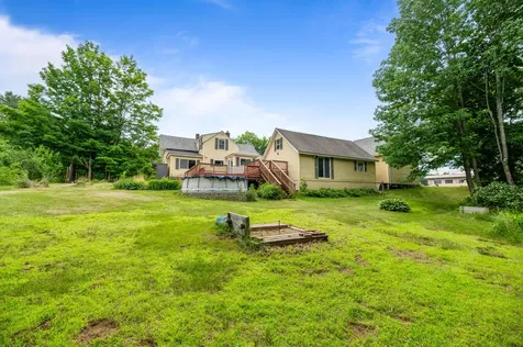 405 Western Avenue Augusta ME 04330