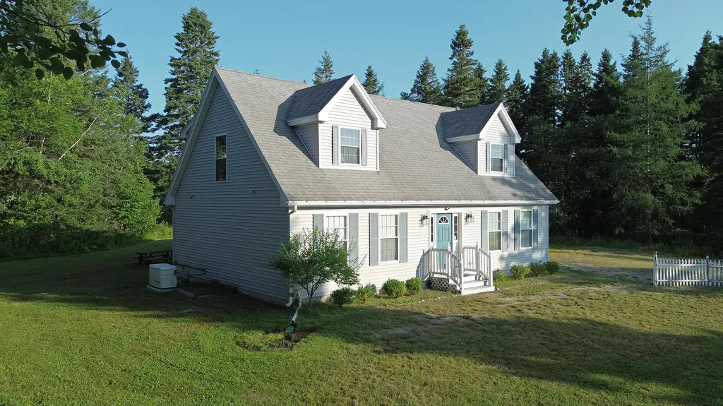33 Landing Road Steuben ME 04680