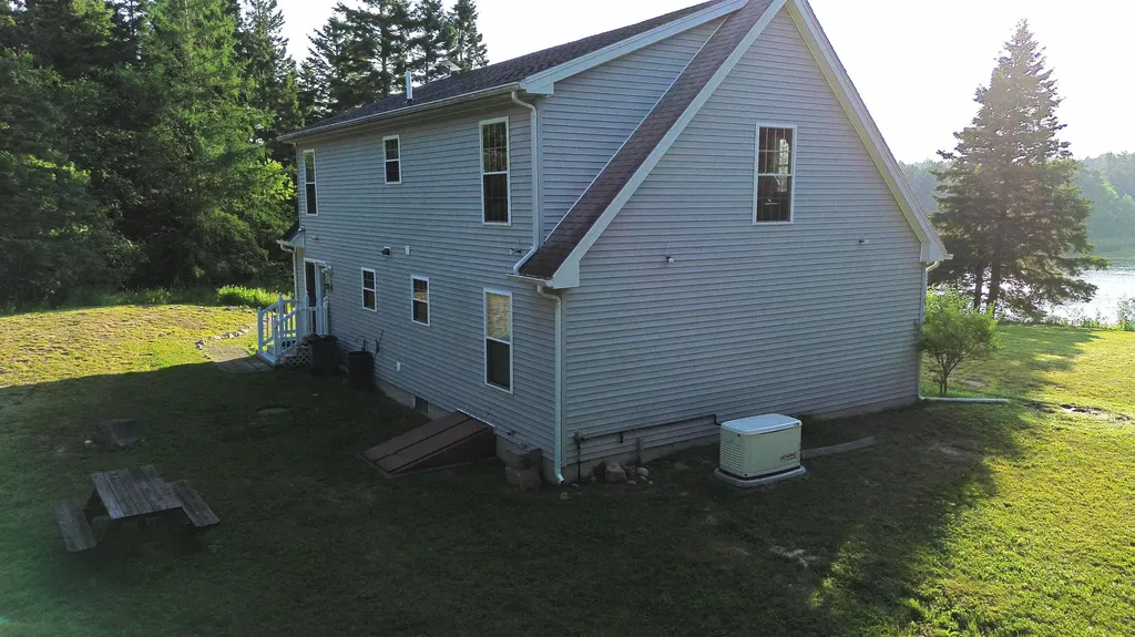 33 Landing Road Steuben ME 04680