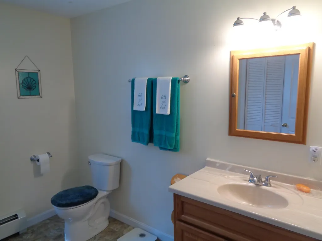 33 Landing Road Steuben ME 04680