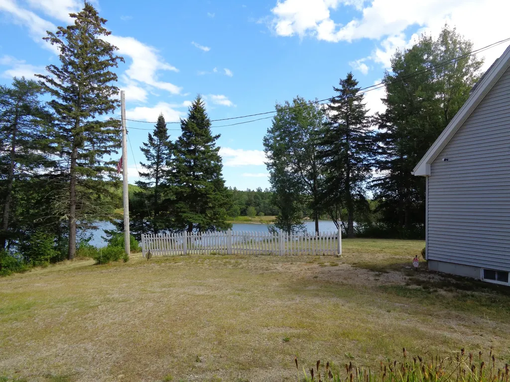 33 Landing Road Steuben ME 04680