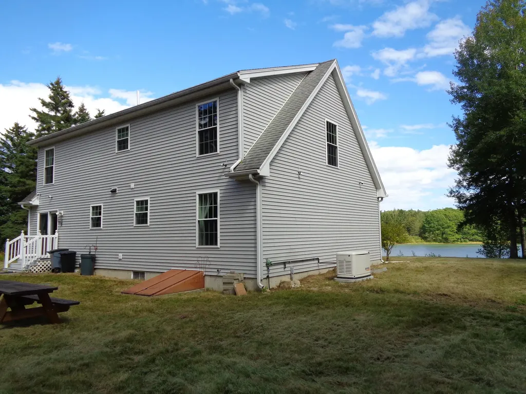 33 Landing Road Steuben ME 04680