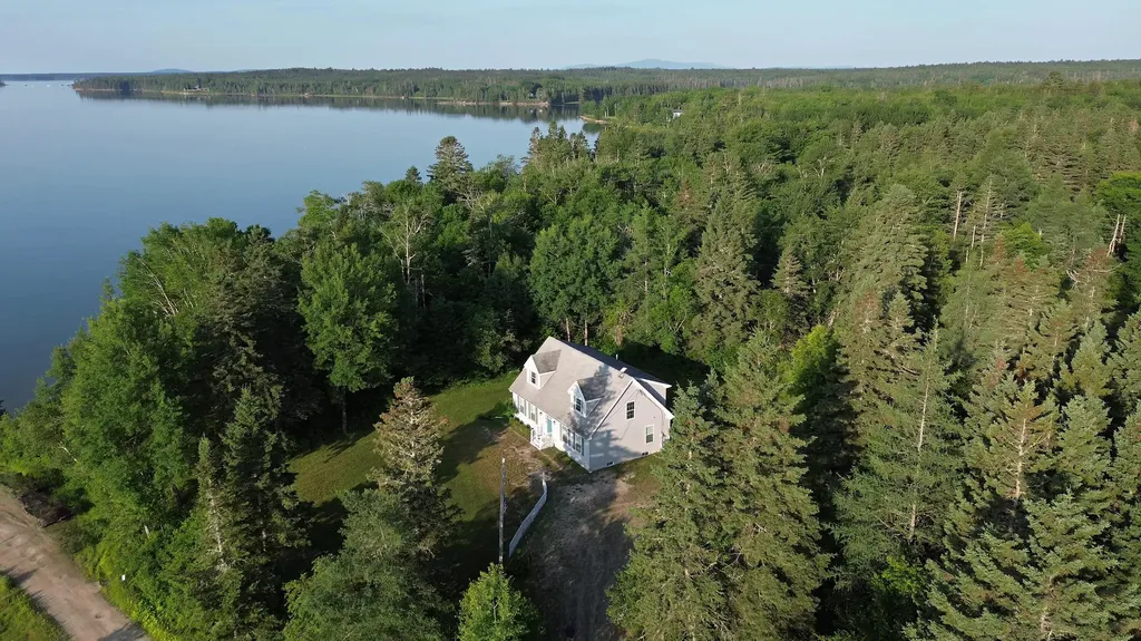 33 Landing Road Steuben ME 04680