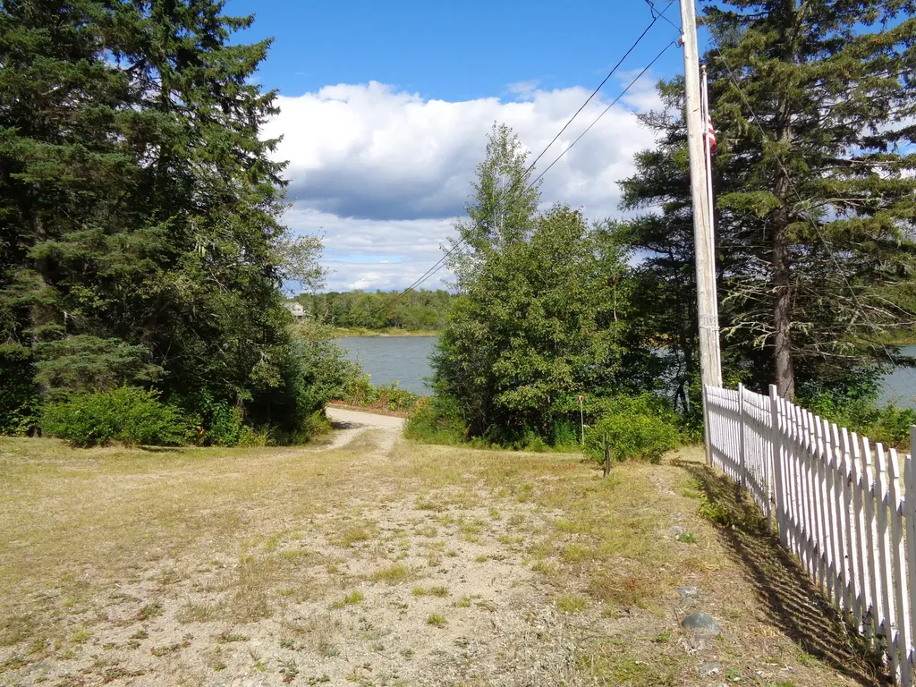 33 Landing Road Steuben ME 04680