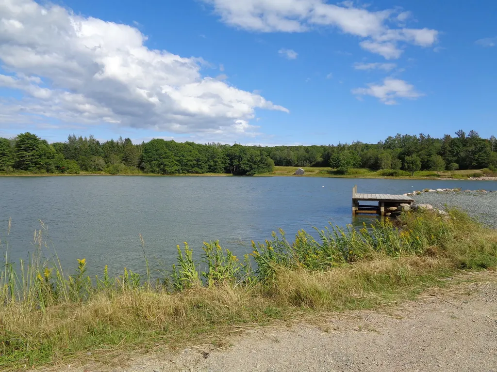 33 Landing Road Steuben ME 04680
