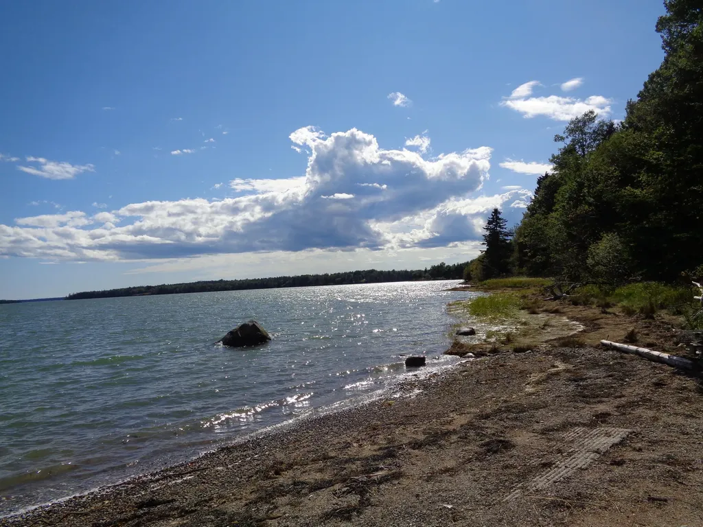 33 Landing Road Steuben ME 04680