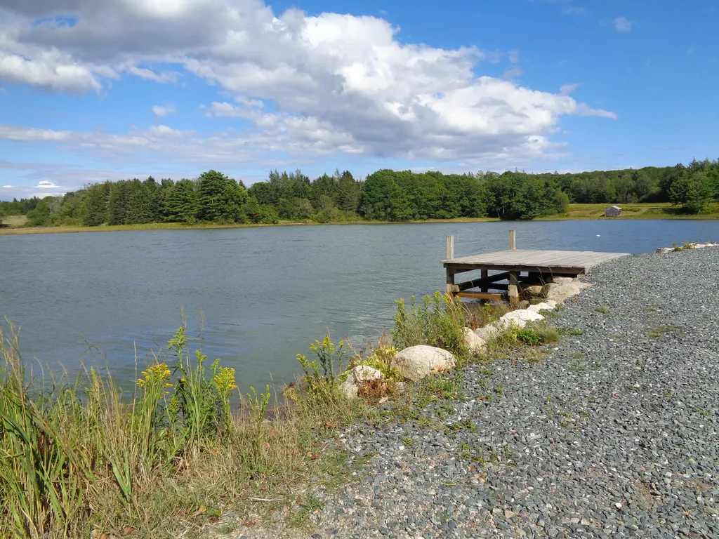 33 Landing Road Steuben ME 04680