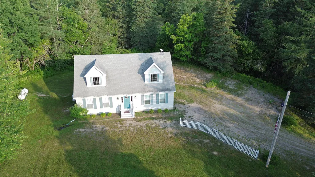 33 Landing Road Steuben ME 04680