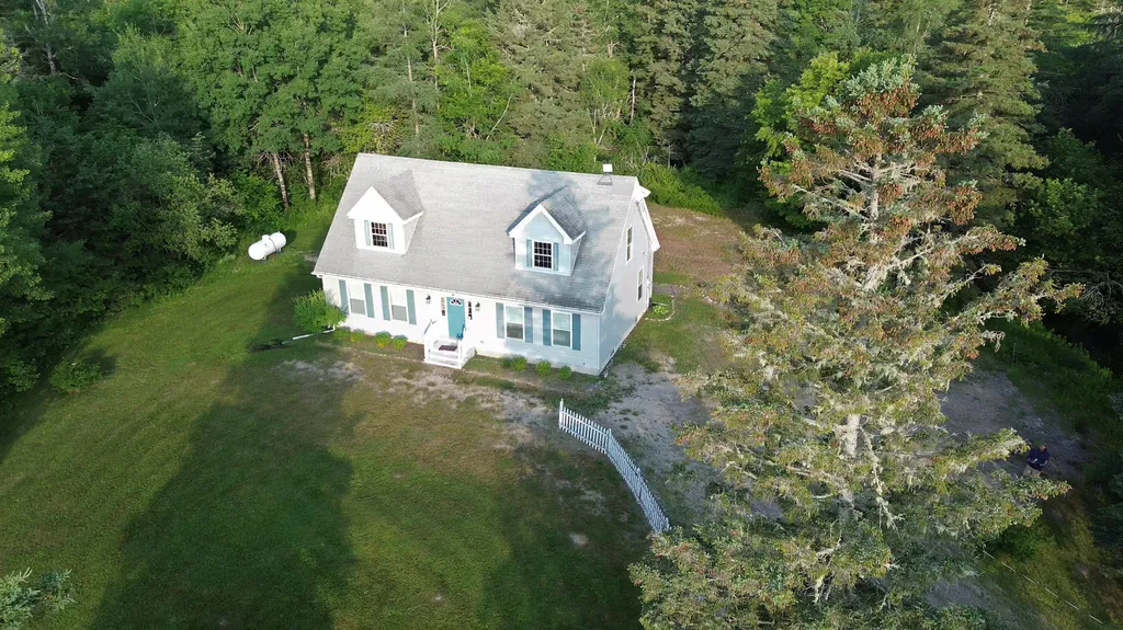 33 Landing Road Steuben ME 04680