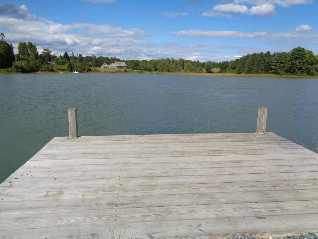 33 Landing Road Steuben ME 04680