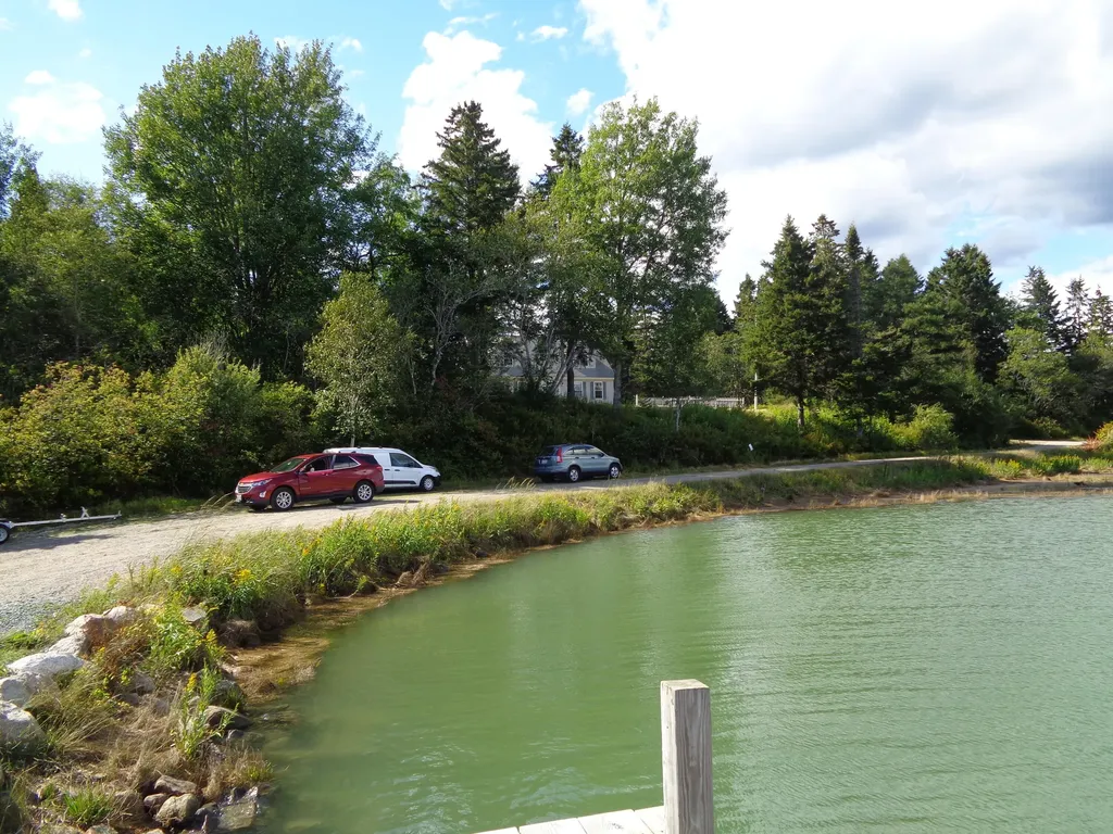 33 Landing Road Steuben ME 04680