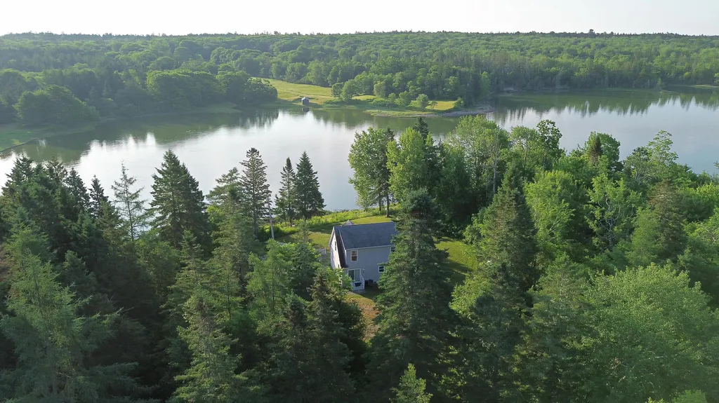 33 Landing Road Steuben ME 04680