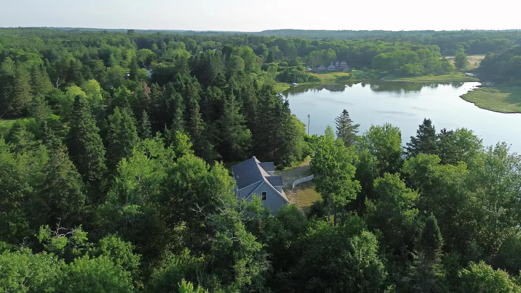 33 Landing Road Steuben ME 04680