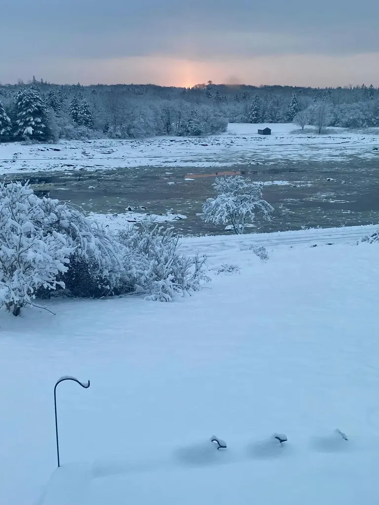 33 Landing Road Steuben ME 04680