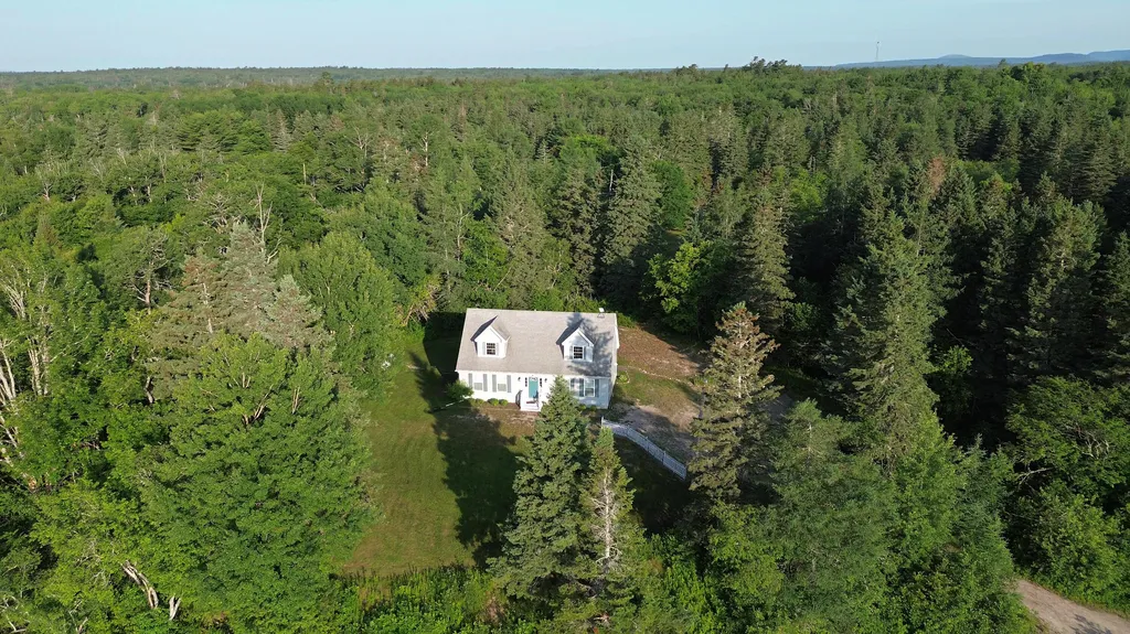 33 Landing Road Steuben ME 04680