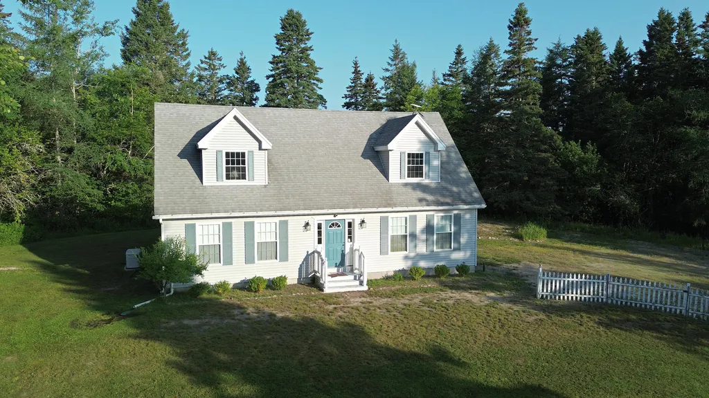 33 Landing Road Steuben ME 04680