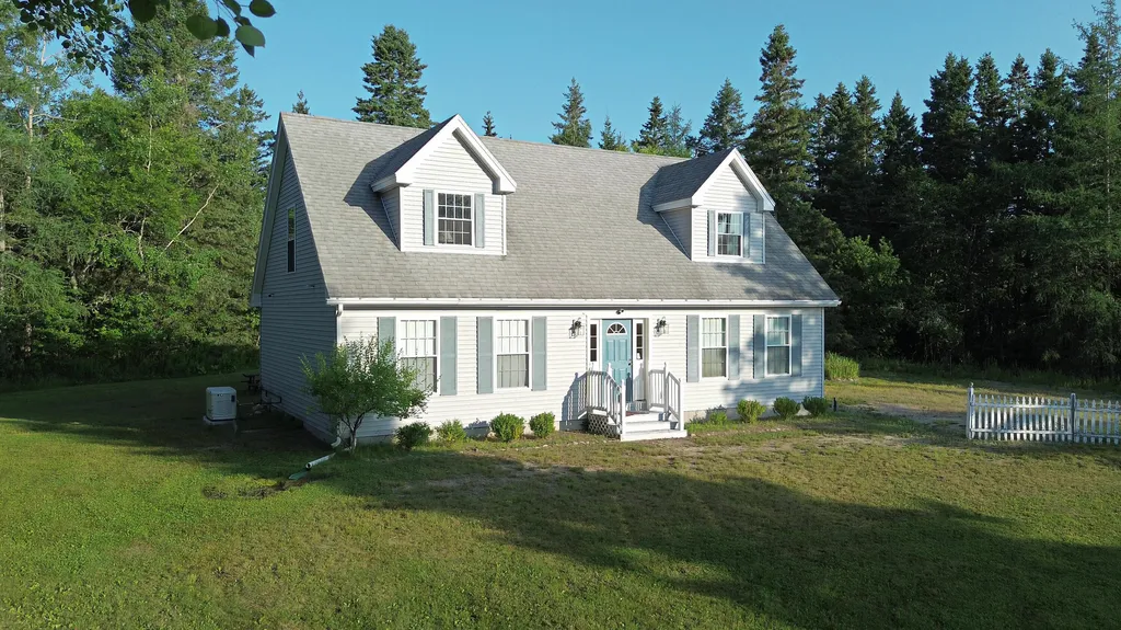 33 Landing Road Steuben ME 04680