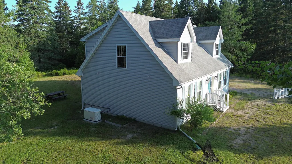 33 Landing Road Steuben ME 04680