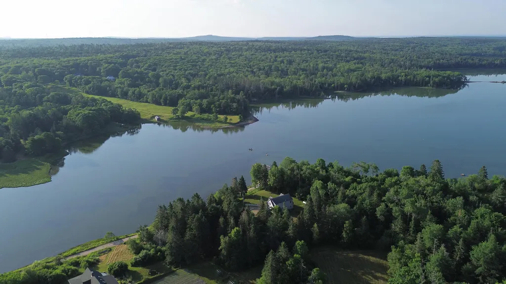 33 Landing Road Steuben ME 04680