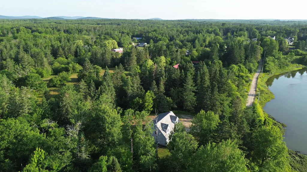 33 Landing Road Steuben ME 04680