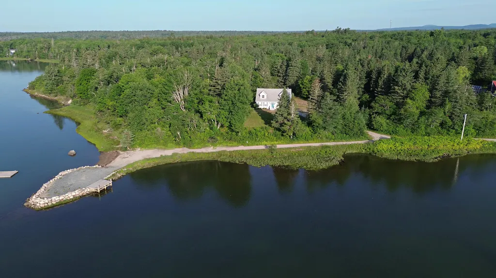 33 Landing Road Steuben ME 04680