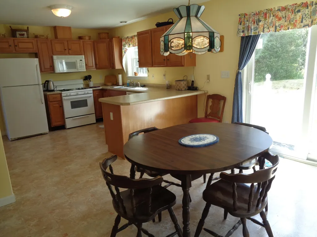 33 Landing Road Steuben ME 04680