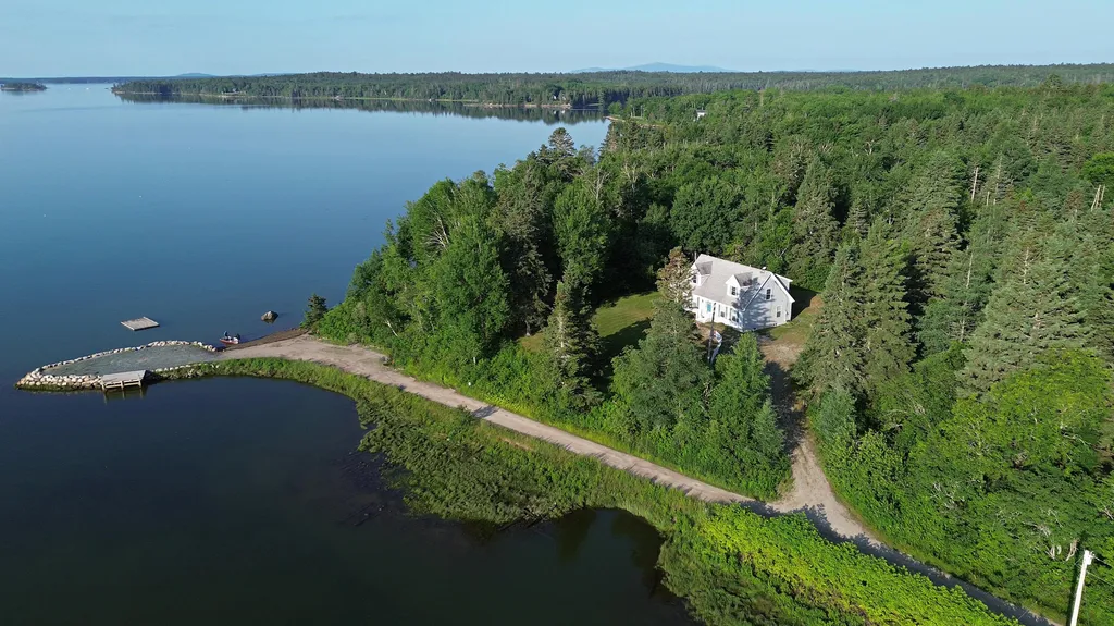 33 Landing Road Steuben ME 04680