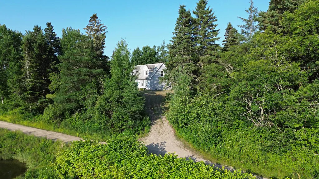 33 Landing Road Steuben ME 04680