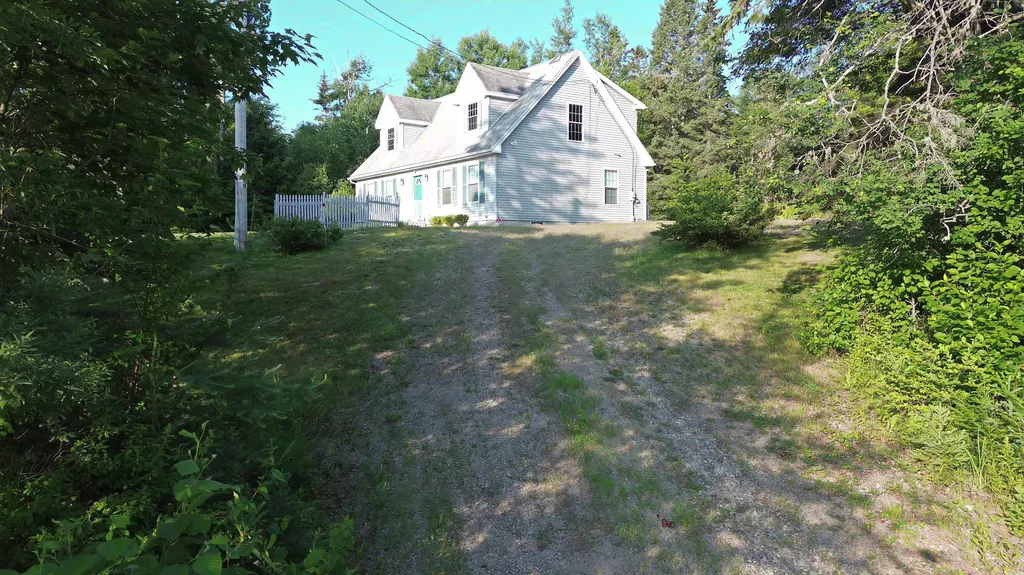 33 Landing Road Steuben ME 04680