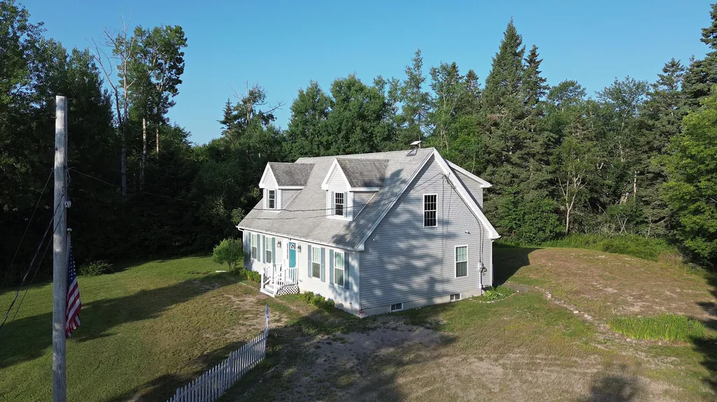 33 Landing Road Steuben ME 04680
