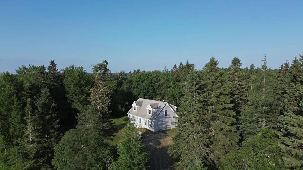 33 Landing Road Steuben ME 04680