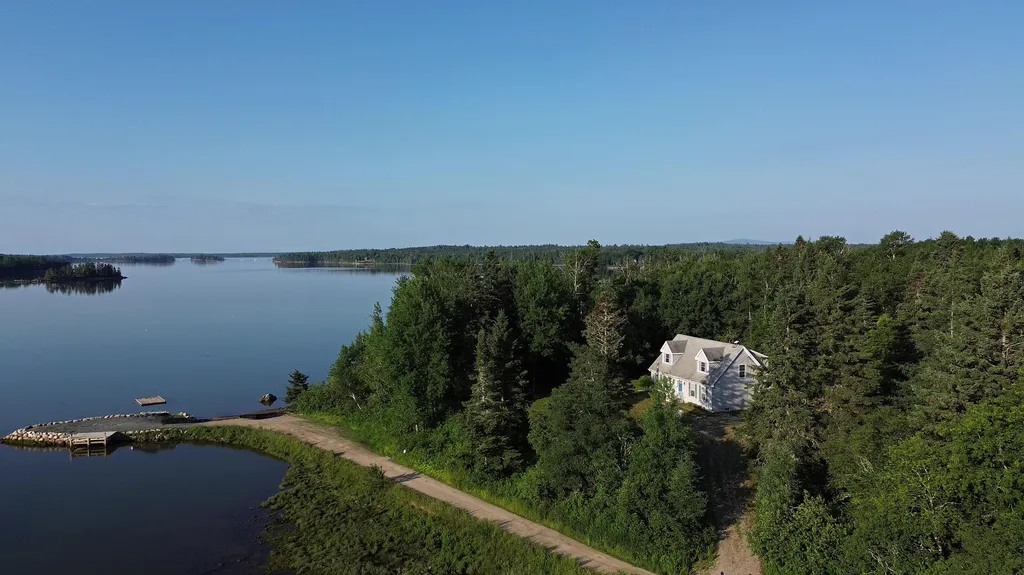 33 Landing Road Steuben ME 04680