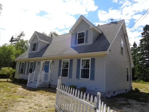 33 Landing Road Steuben ME 04680