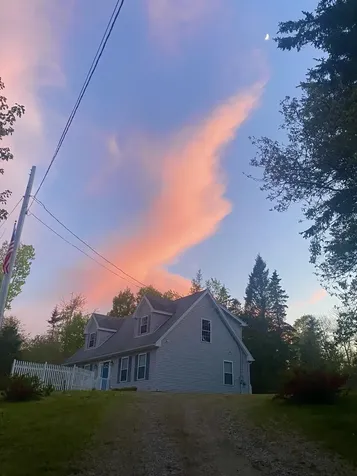 33 Landing Road Steuben ME 04680