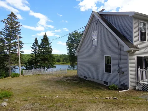 33 Landing Road Steuben ME 04680