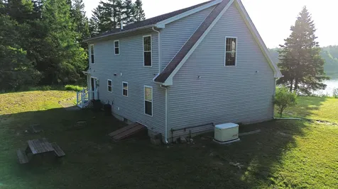 33 Landing Road Steuben ME 04680