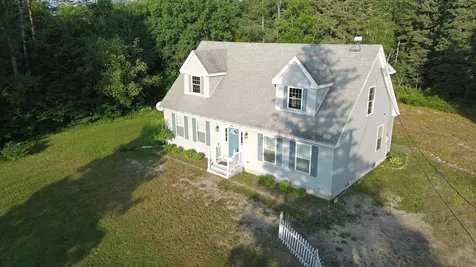 33 Landing Road Steuben ME 04680