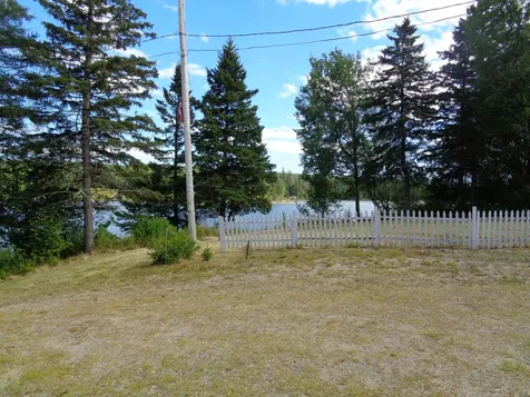 33 Landing Road Steuben ME 04680