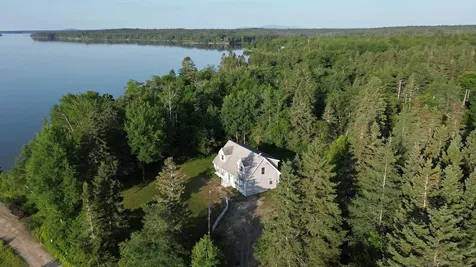 33 Landing Road Steuben ME 04680