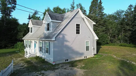 33 Landing Road Steuben ME 04680