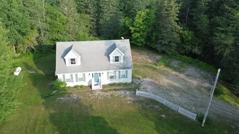 33 Landing Road Steuben ME 04680