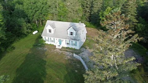 33 Landing Road Steuben ME 04680